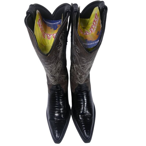 Durango Head West Women's Boot RD007 Size 9M - Picture 2 of 12